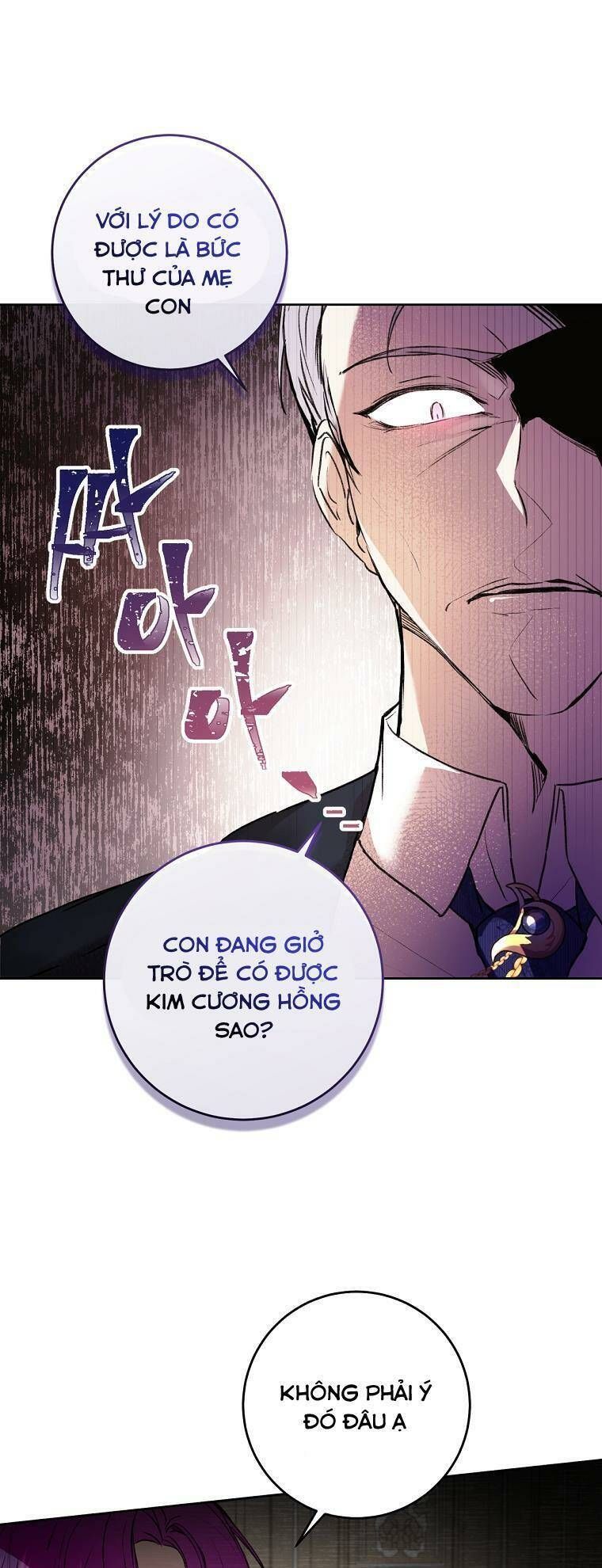 Làm Ác Nữ Bộ Không Tuyệt Sao?: Chapter 6.3