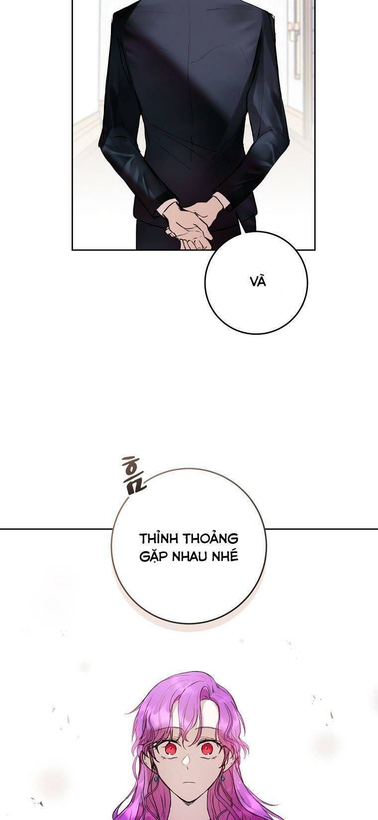 Làm Ác Nữ Bộ Không Tuyệt Sao?: Chapter 6.3
