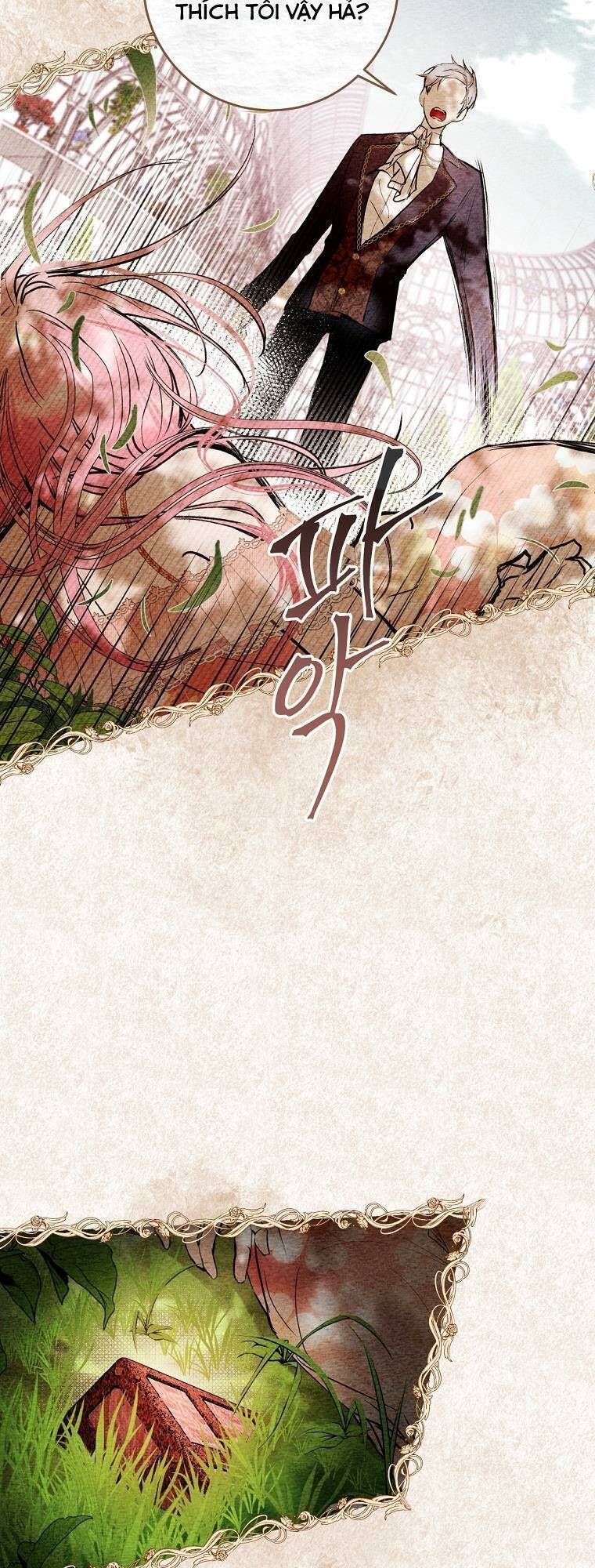 Làm Ác Nữ Bộ Không Tuyệt Sao?: Chapter 6.3