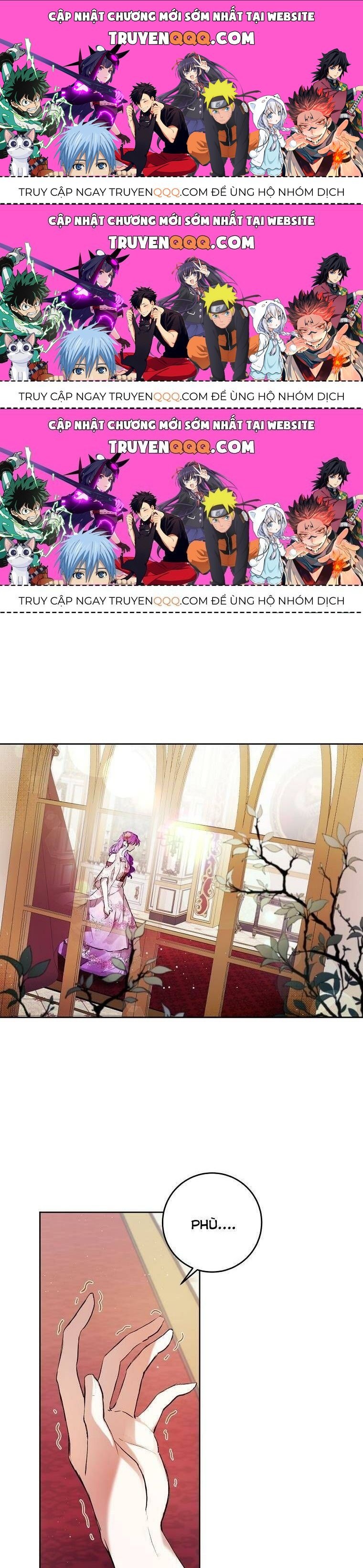 Làm Ác Nữ Bộ Không Tuyệt Sao?: Chapter 6.4