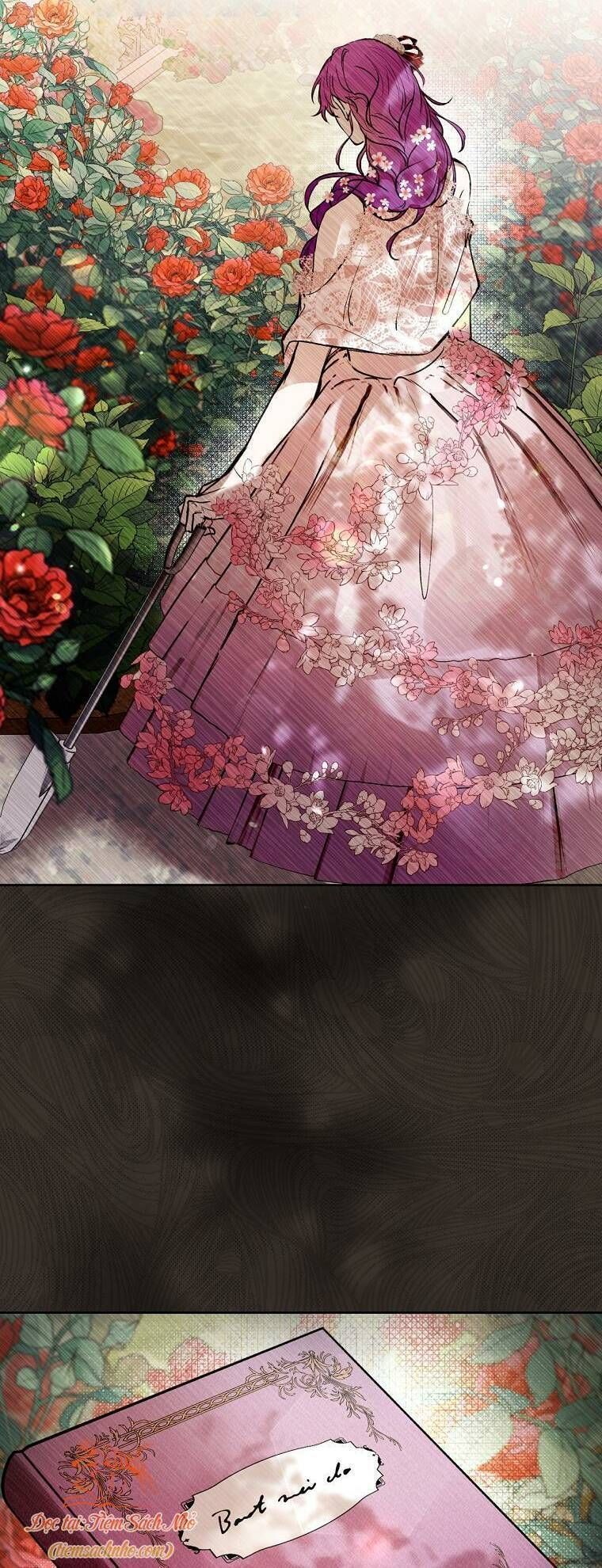 Làm Ác Nữ Bộ Không Tuyệt Sao?: Chapter 6.4