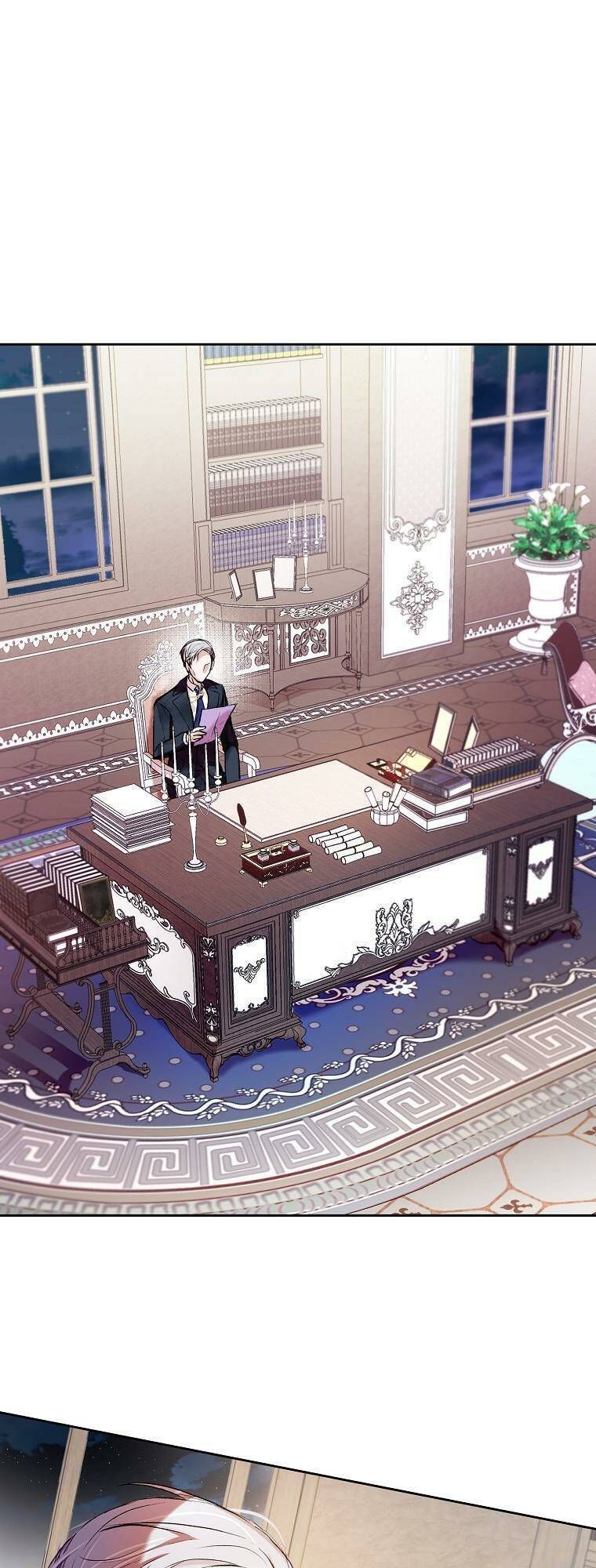 Làm Ác Nữ Bộ Không Tuyệt Sao?: Chapter 6.4
