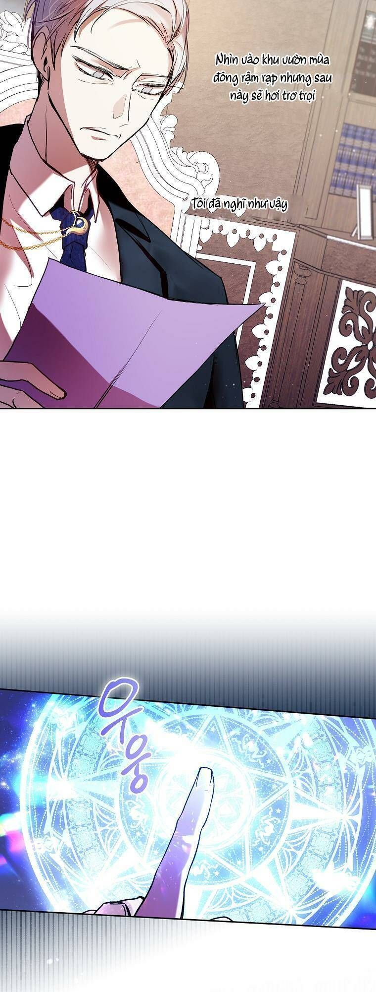 Làm Ác Nữ Bộ Không Tuyệt Sao?: Chapter 6.4