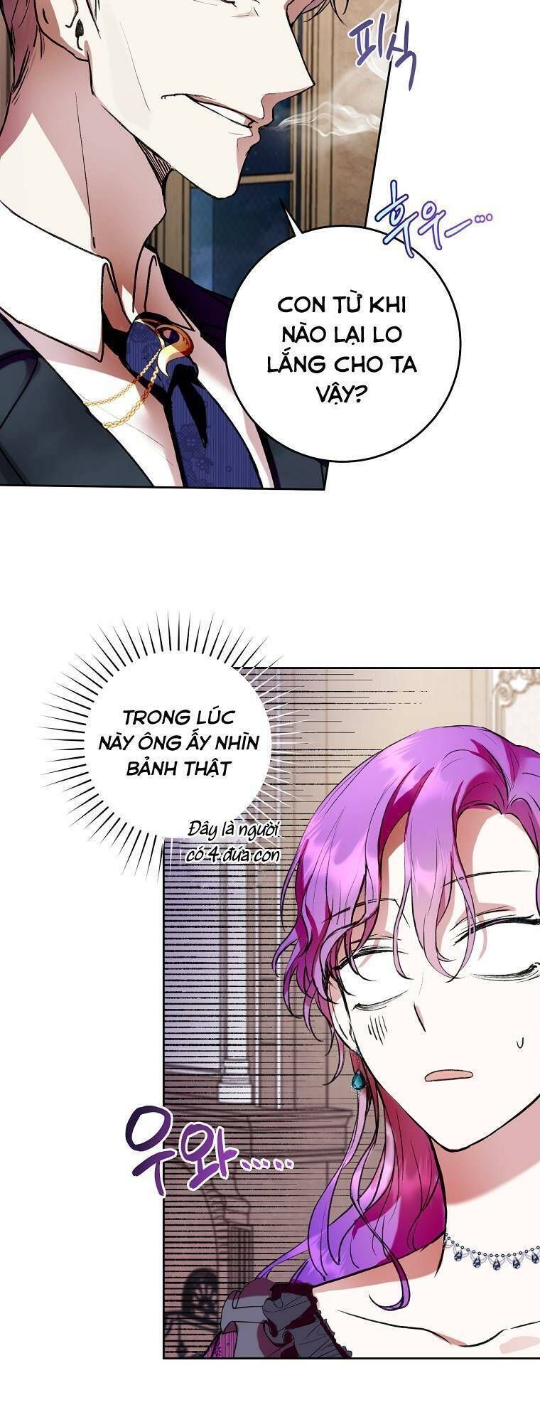 Làm Ác Nữ Bộ Không Tuyệt Sao?: Chapter 6.4
