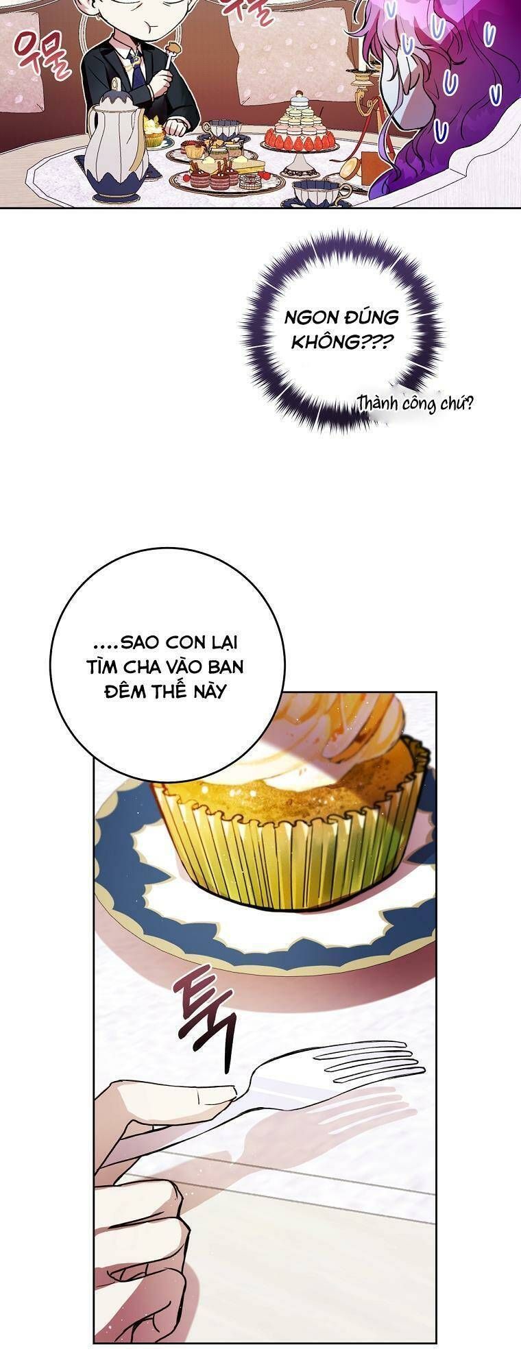 Làm Ác Nữ Bộ Không Tuyệt Sao?: Chapter 6.4