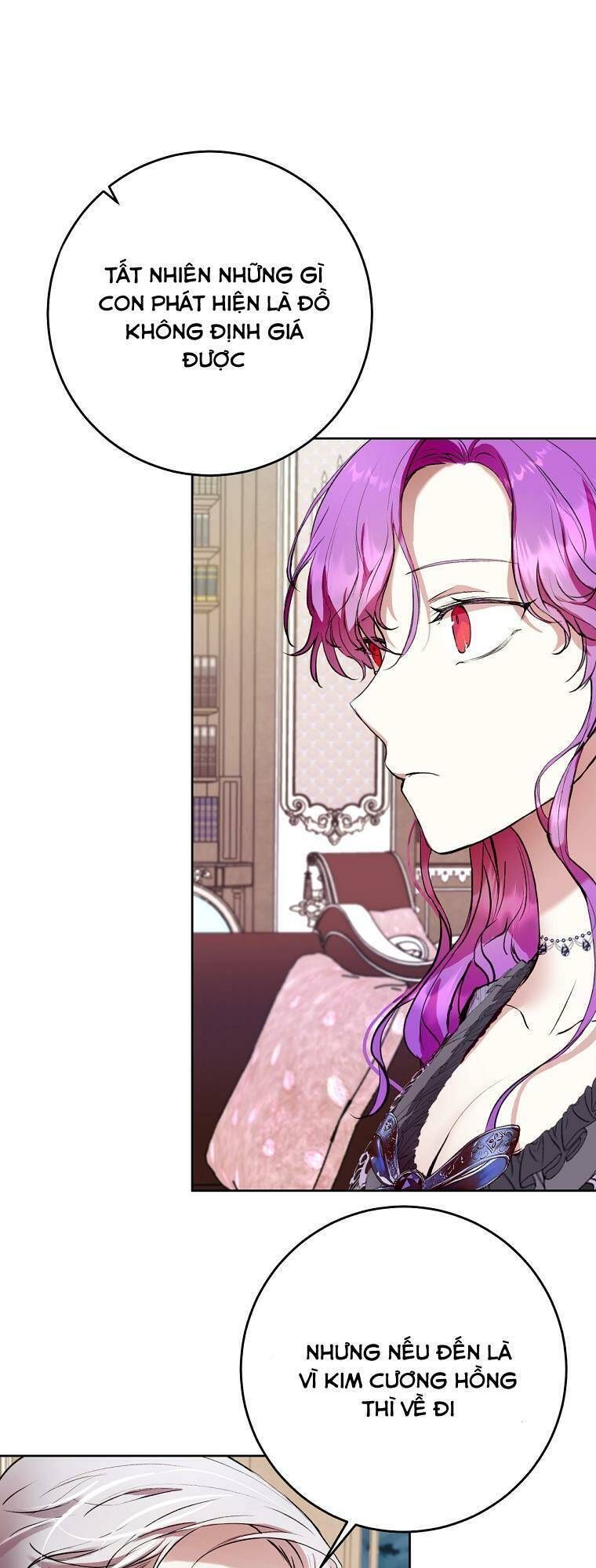 Làm Ác Nữ Bộ Không Tuyệt Sao?: Chapter 6.4