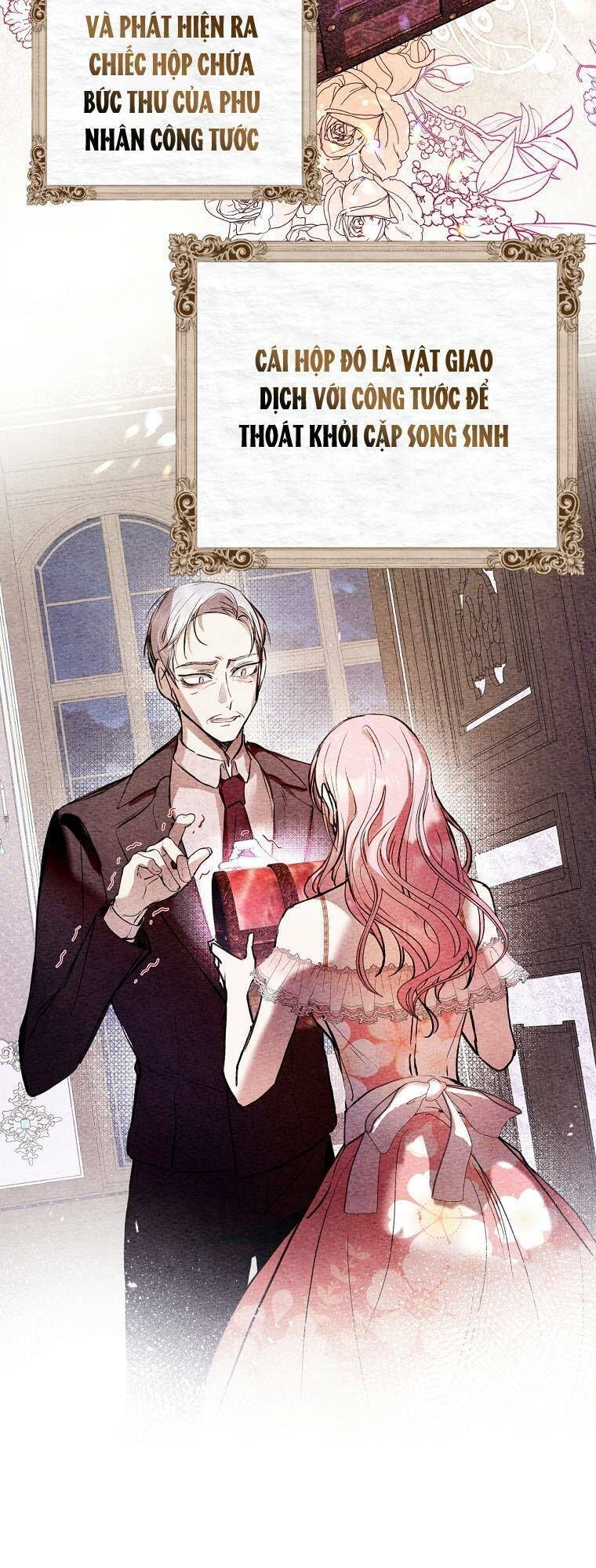Làm Ác Nữ Bộ Không Tuyệt Sao?: Chapter 6.4