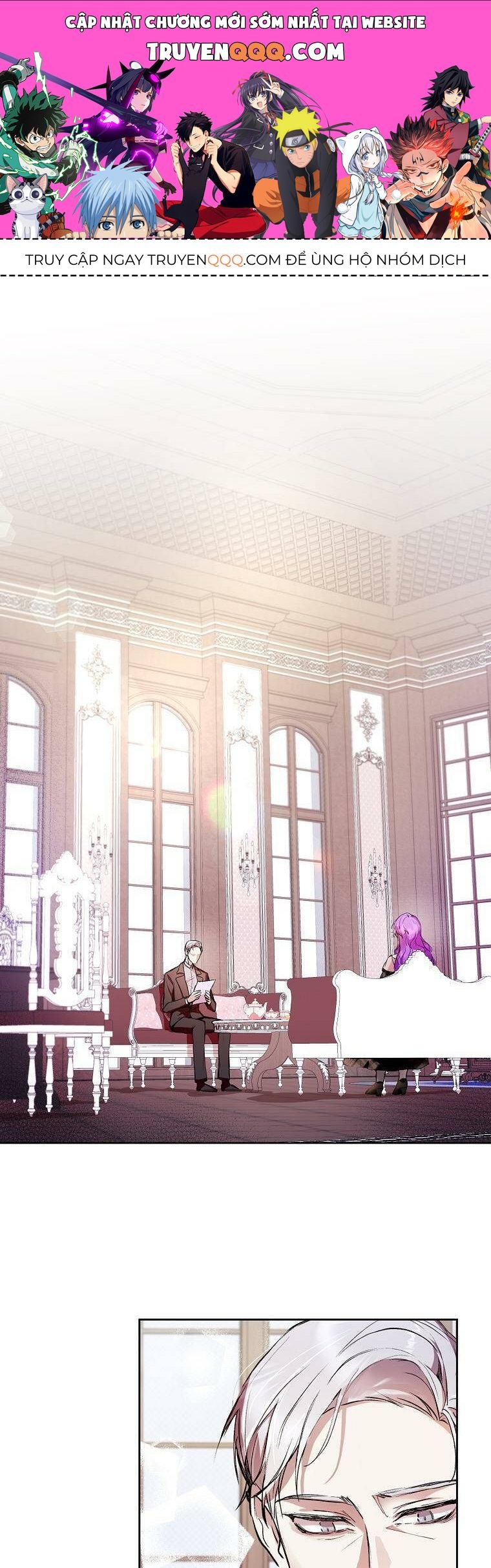 Làm Ác Nữ Bộ Không Tuyệt Sao?: Chapter 7.2