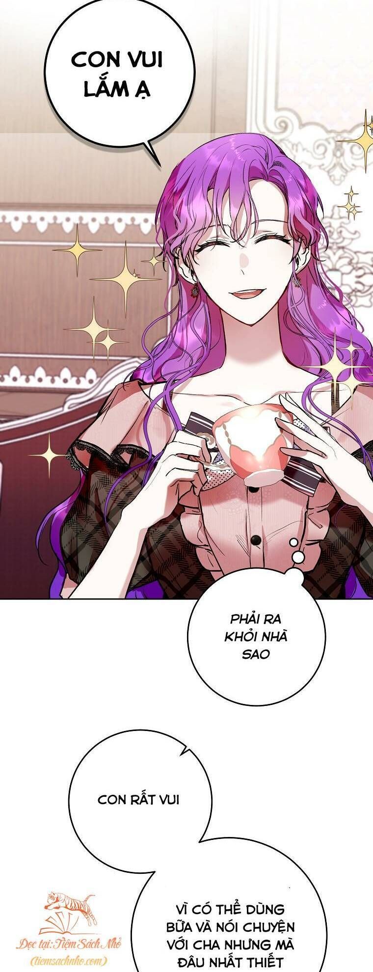 Làm Ác Nữ Bộ Không Tuyệt Sao?: Chapter 7.2