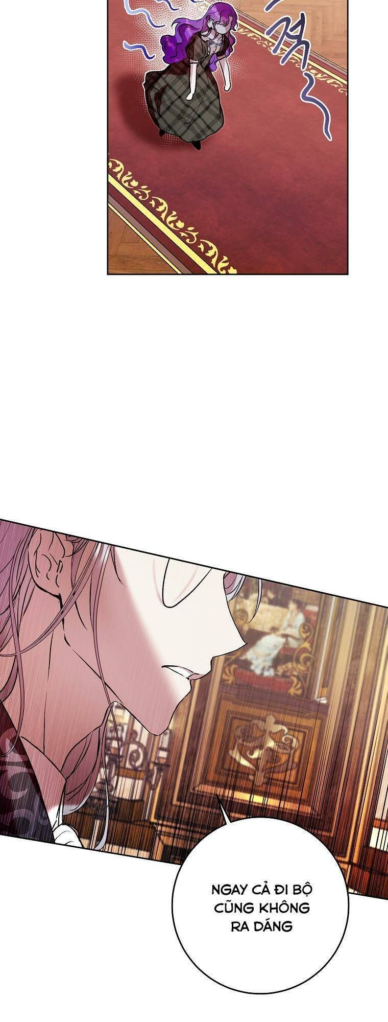 Làm Ác Nữ Bộ Không Tuyệt Sao?: Chapter 7.2