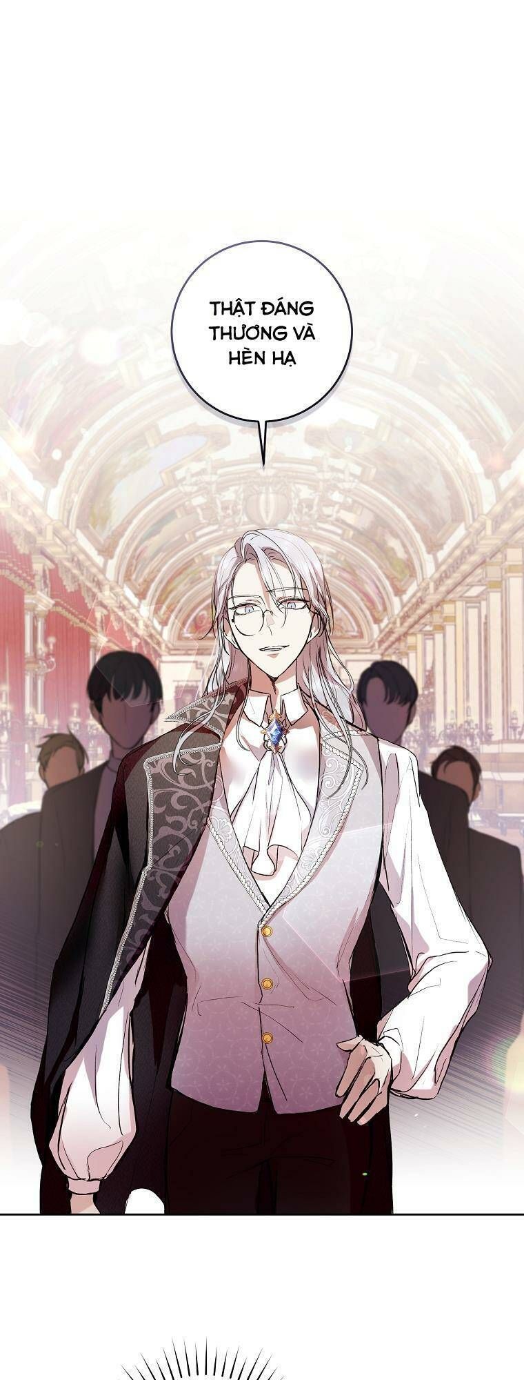 Làm Ác Nữ Bộ Không Tuyệt Sao?: Chapter 7.2