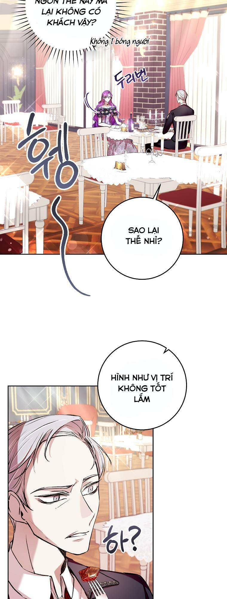 Làm Ác Nữ Bộ Không Tuyệt Sao?: Chapter 7.2