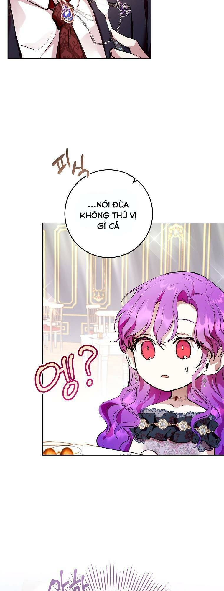 Làm Ác Nữ Bộ Không Tuyệt Sao?: Chapter 7.2