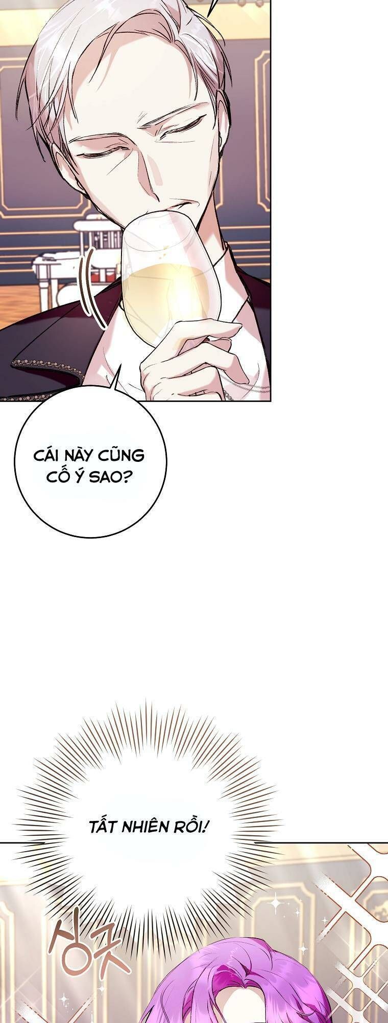 Làm Ác Nữ Bộ Không Tuyệt Sao?: Chapter 7.2