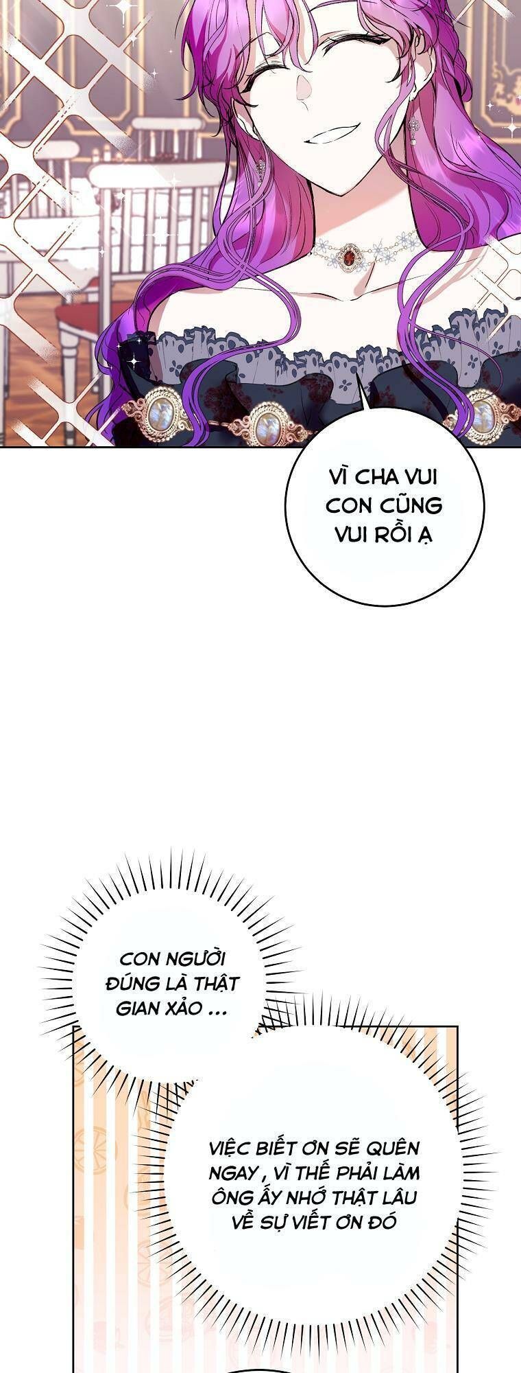 Làm Ác Nữ Bộ Không Tuyệt Sao?: Chapter 7.2