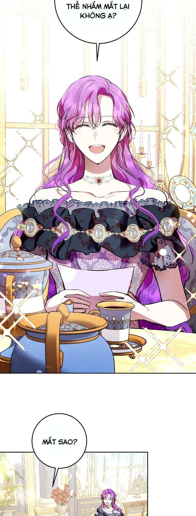 Làm Ác Nữ Bộ Không Tuyệt Sao?: Chapter 7.2