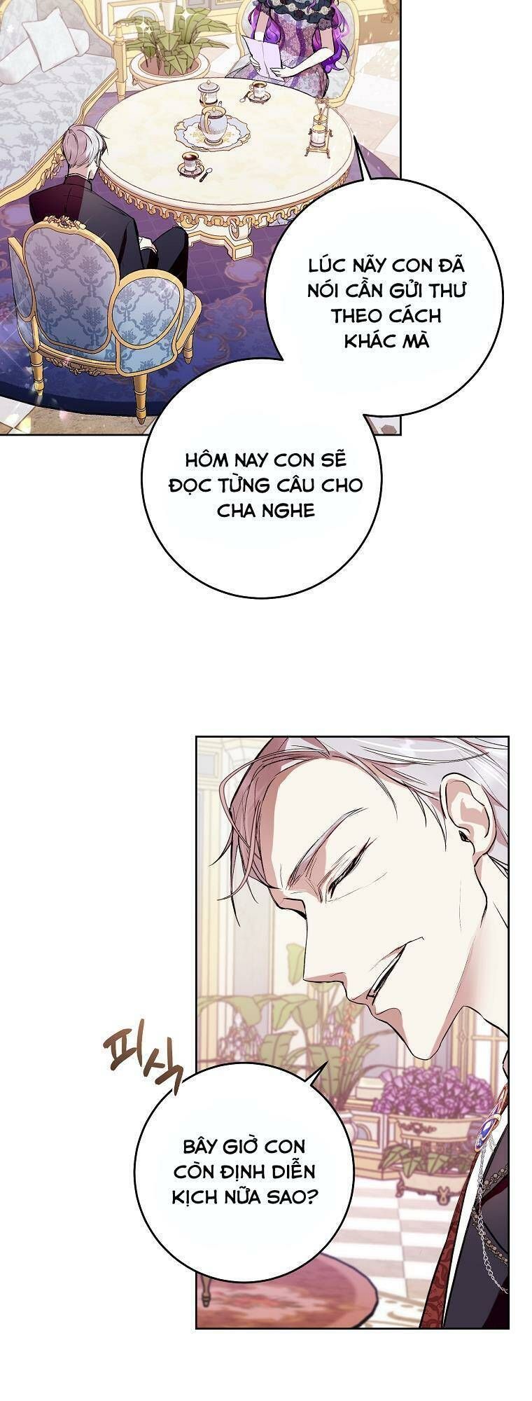 Làm Ác Nữ Bộ Không Tuyệt Sao?: Chapter 7.2