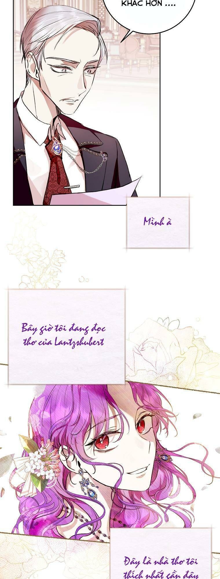 Làm Ác Nữ Bộ Không Tuyệt Sao?: Chapter 7.2