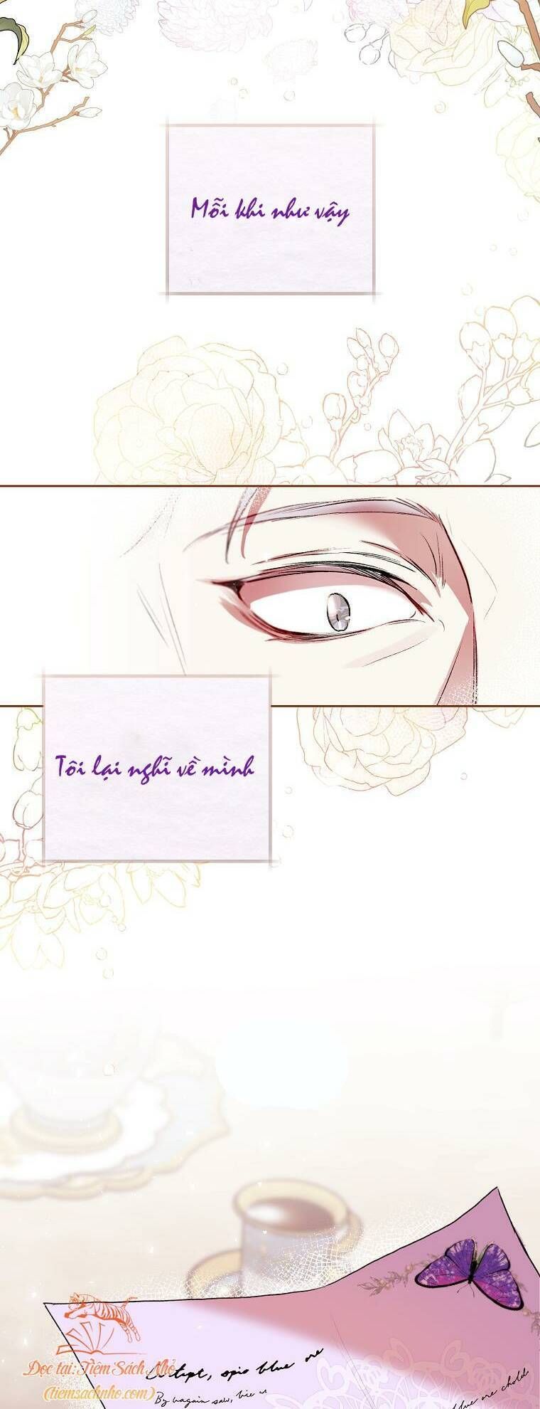 Làm Ác Nữ Bộ Không Tuyệt Sao?: Chapter 7.2