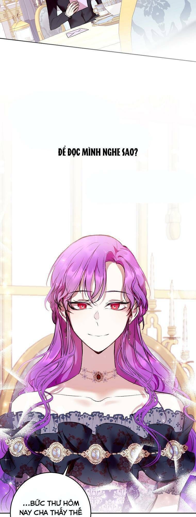 Làm Ác Nữ Bộ Không Tuyệt Sao?: Chapter 7.2