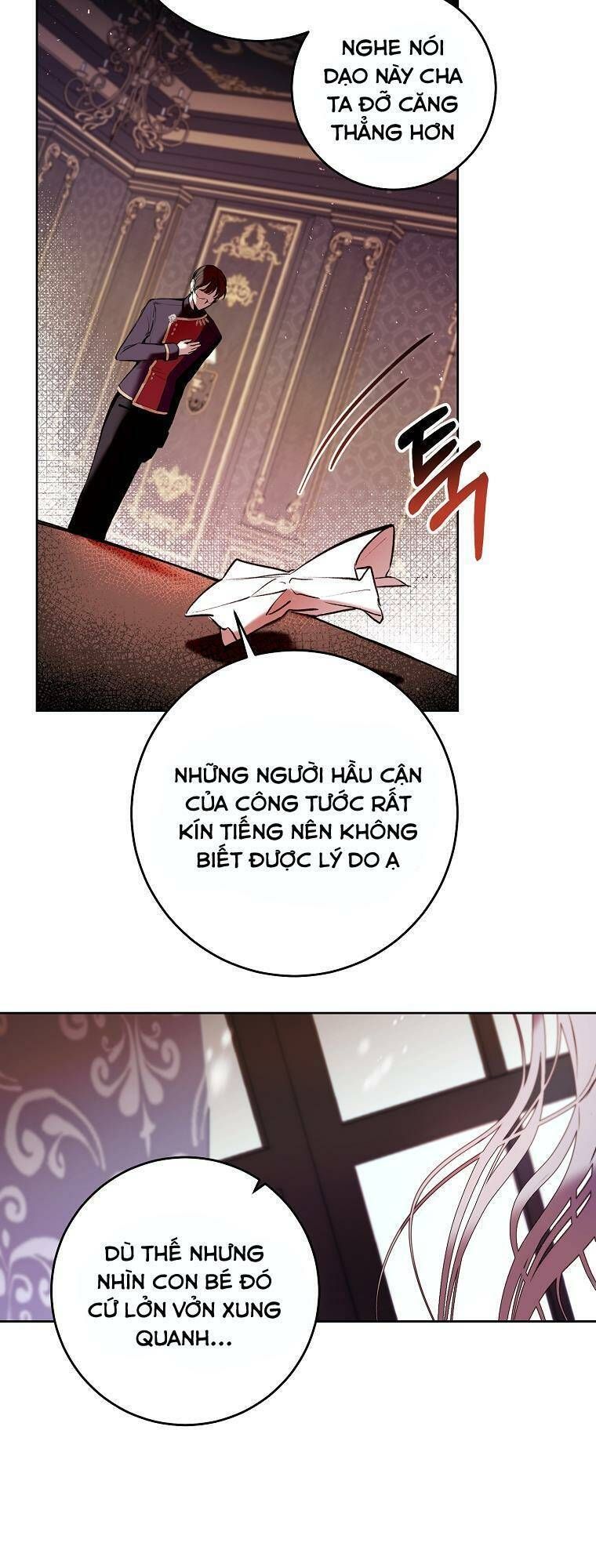 Làm Ác Nữ Bộ Không Tuyệt Sao?: Chapter 7.2