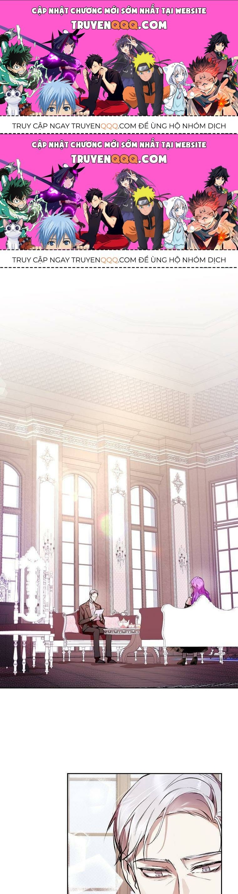 Làm Ác Nữ Bộ Không Tuyệt Sao?: Chapter 7.3