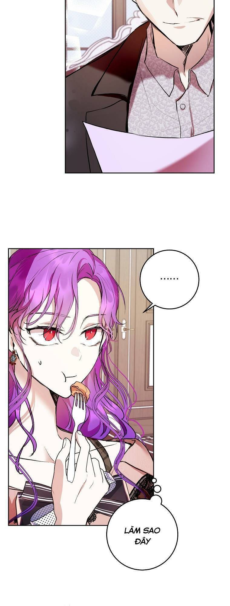 Làm Ác Nữ Bộ Không Tuyệt Sao?: Chapter 7.3