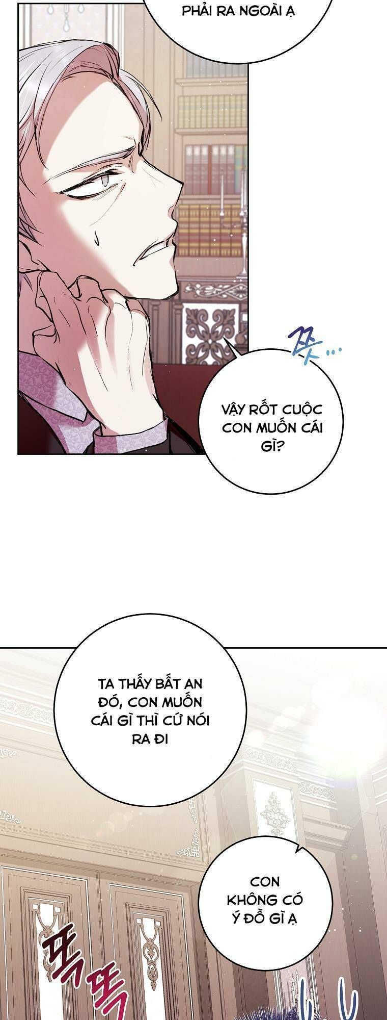 Làm Ác Nữ Bộ Không Tuyệt Sao?: Chapter 7.3
