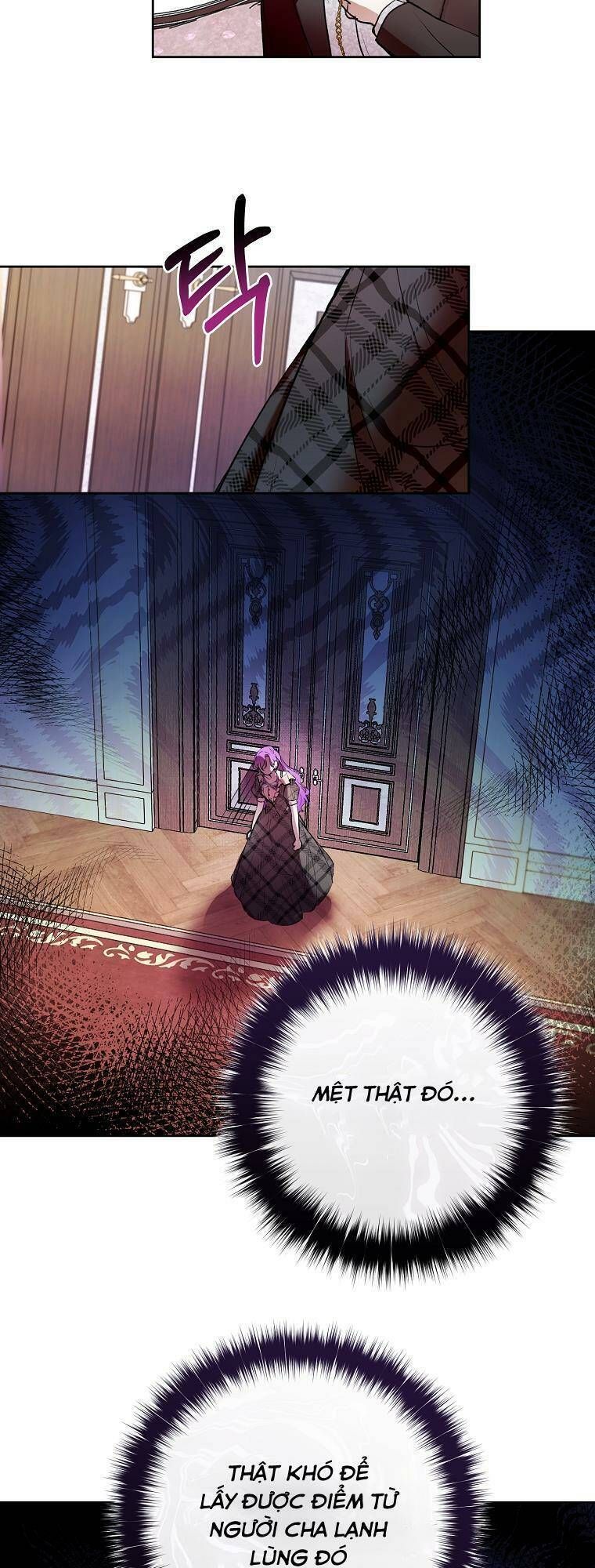 Làm Ác Nữ Bộ Không Tuyệt Sao?: Chapter 7.3
