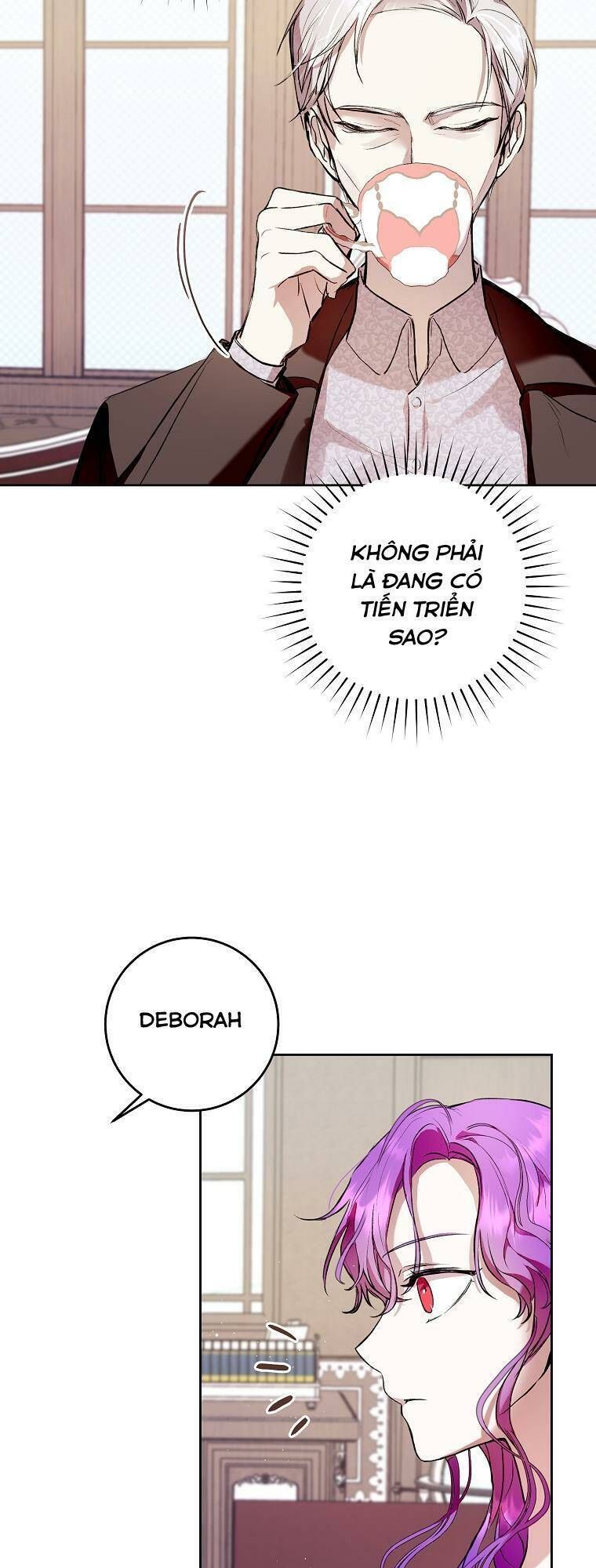 Làm Ác Nữ Bộ Không Tuyệt Sao?: Chapter 7.3