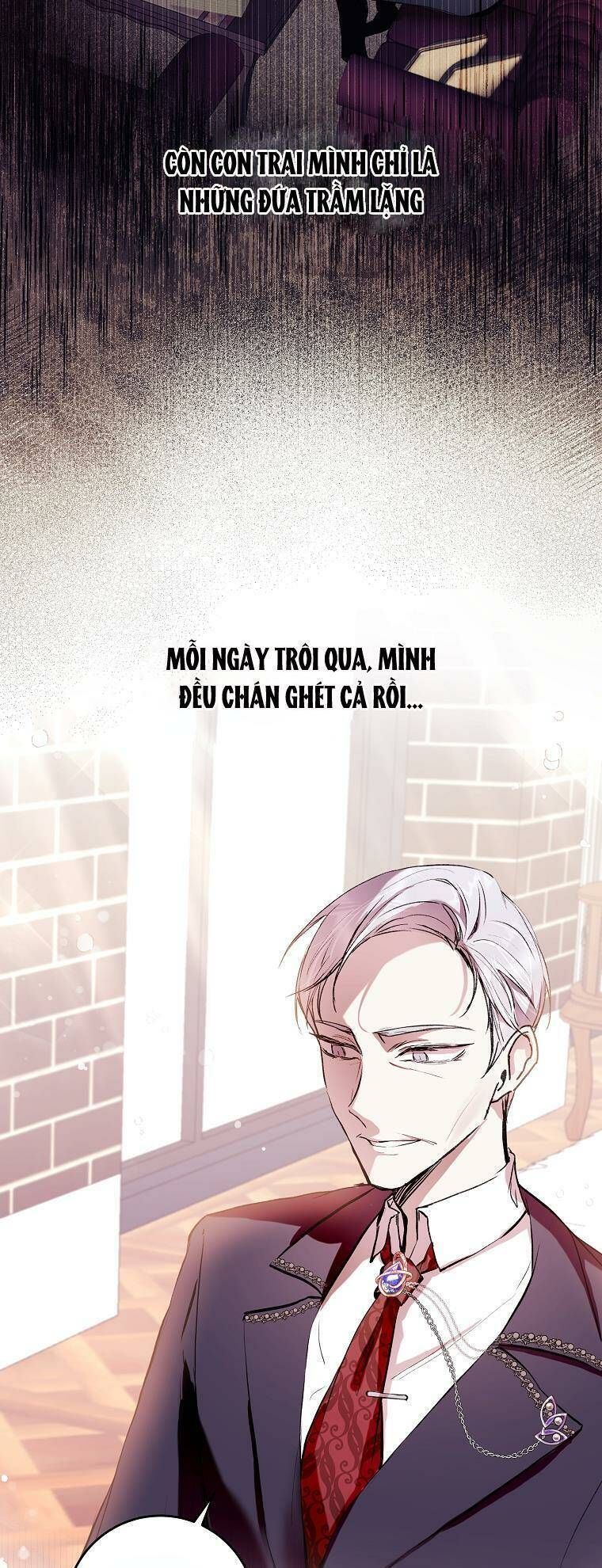 Làm Ác Nữ Bộ Không Tuyệt Sao?: Chapter 7.3