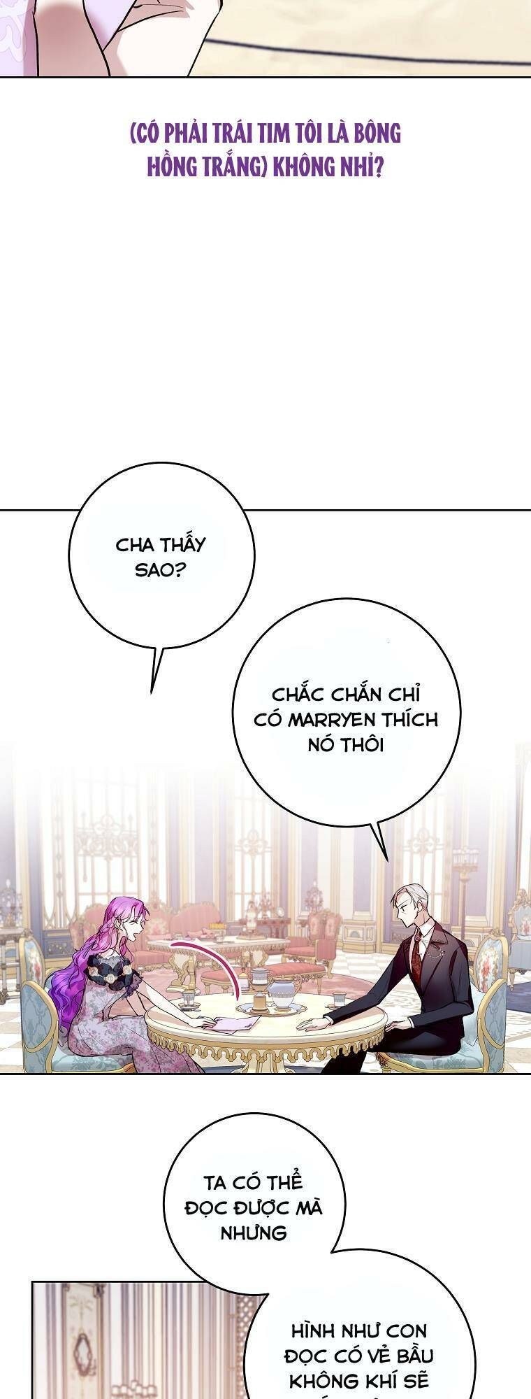 Làm Ác Nữ Bộ Không Tuyệt Sao?: Chapter 7.3