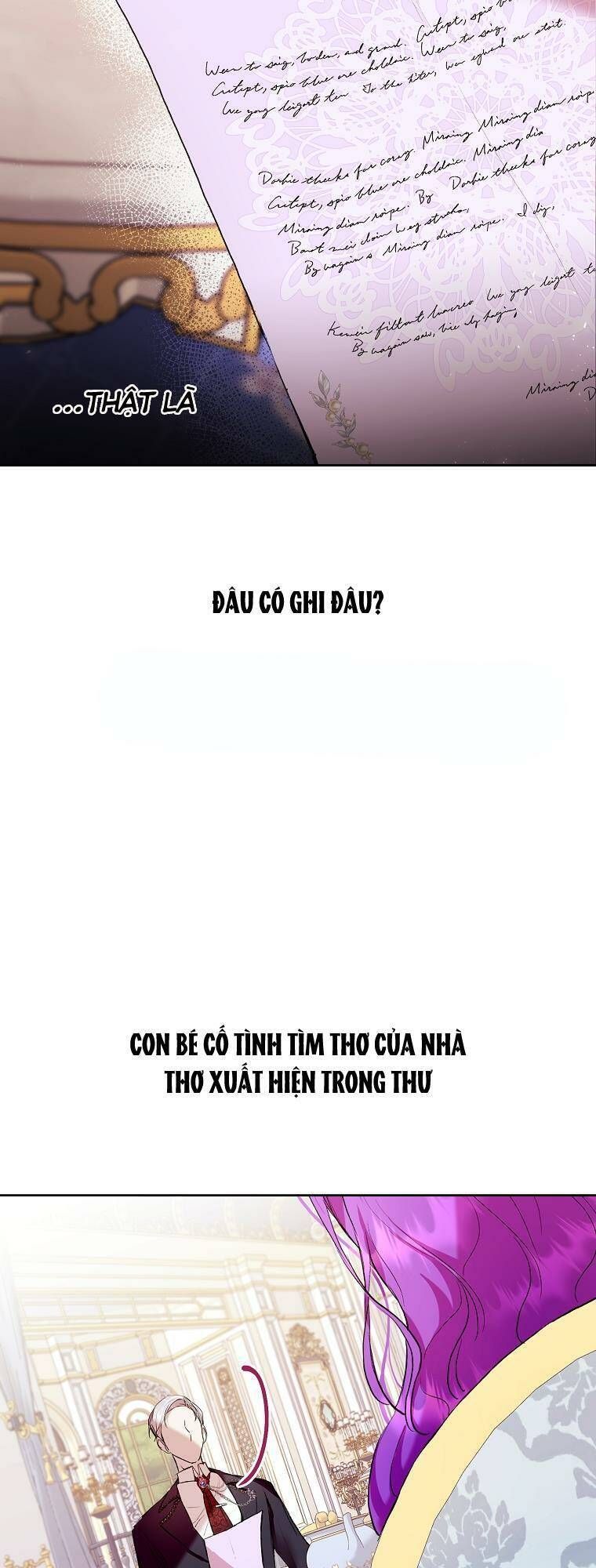 Làm Ác Nữ Bộ Không Tuyệt Sao?: Chapter 7.3