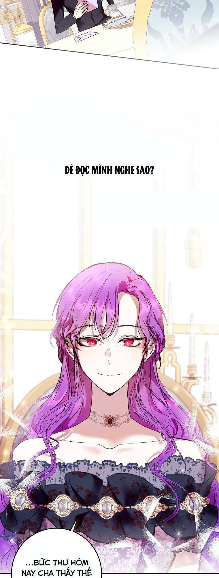 Làm Ác Nữ Bộ Không Tuyệt Sao?: Chapter 7.3