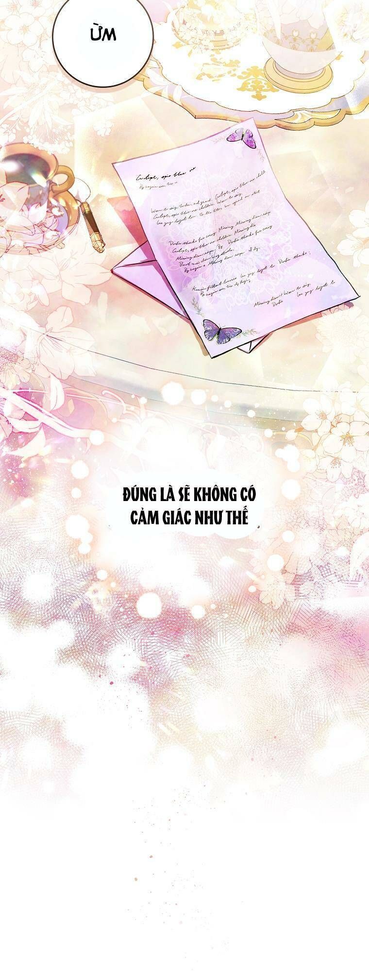 Làm Ác Nữ Bộ Không Tuyệt Sao?: Chapter 7.3
