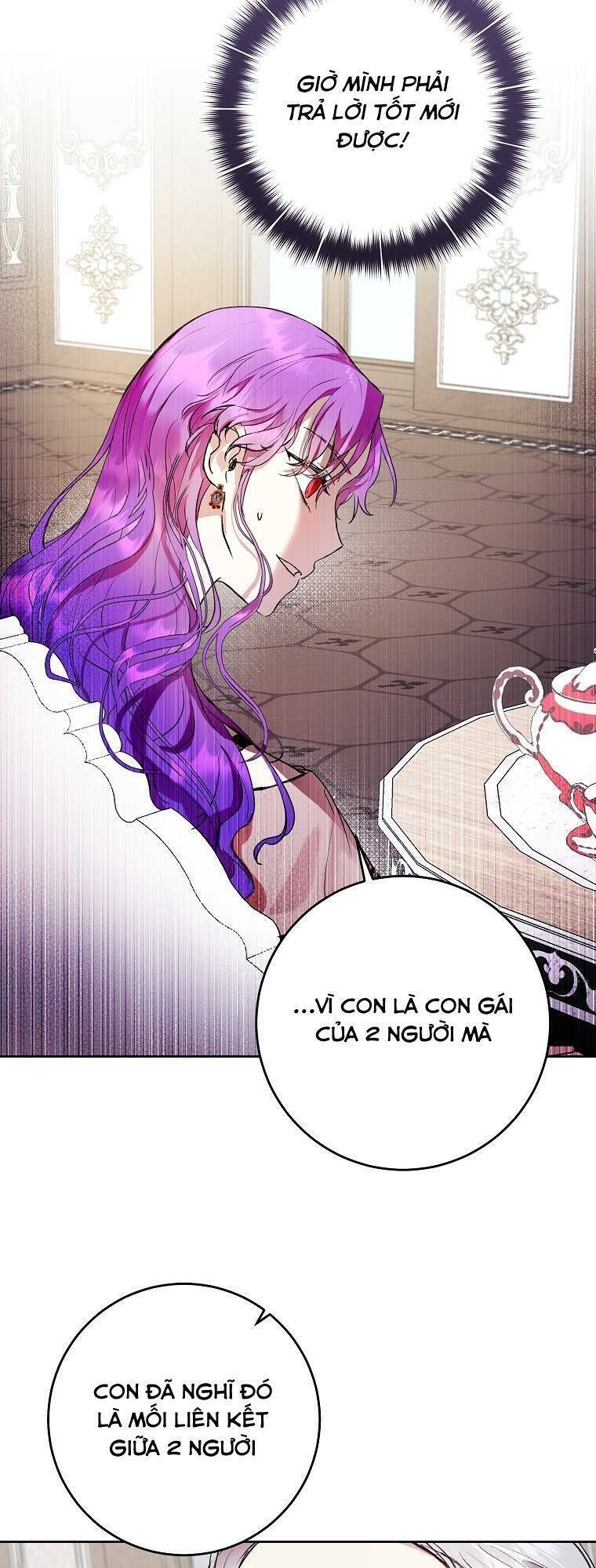 Làm Ác Nữ Bộ Không Tuyệt Sao?: Chapter 7.3