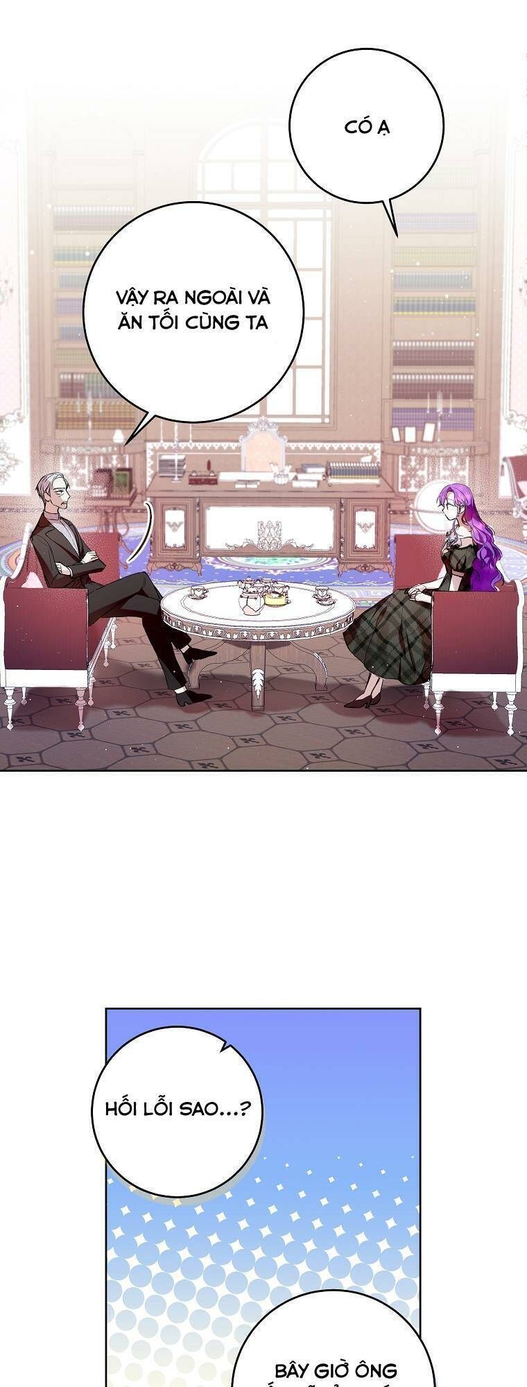 Làm Ác Nữ Bộ Không Tuyệt Sao?: Chapter 7.3