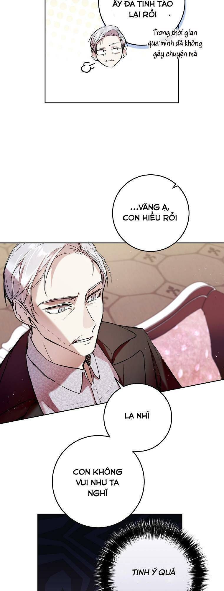 Làm Ác Nữ Bộ Không Tuyệt Sao?: Chapter 7.3