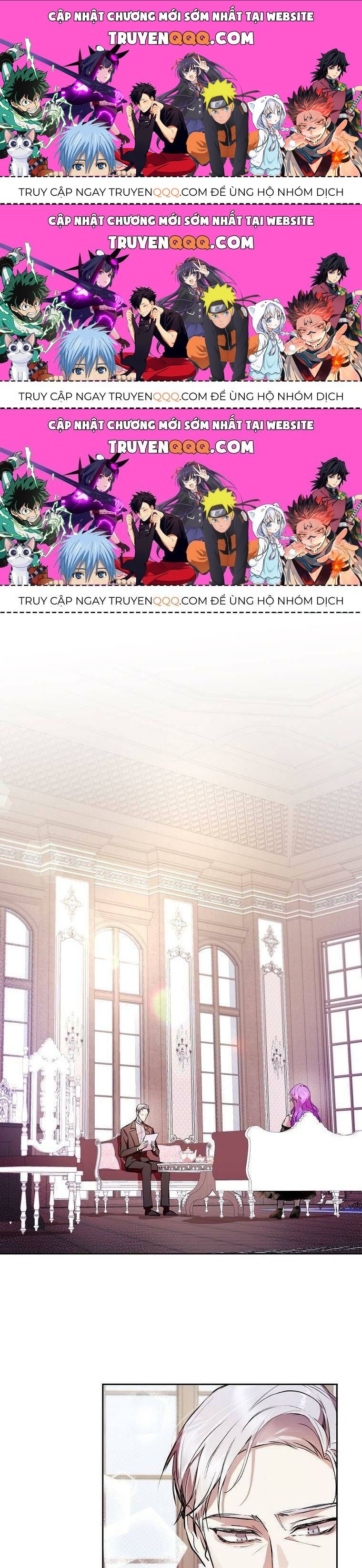 Làm Ác Nữ Bộ Không Tuyệt Sao?: Chapter 7.4