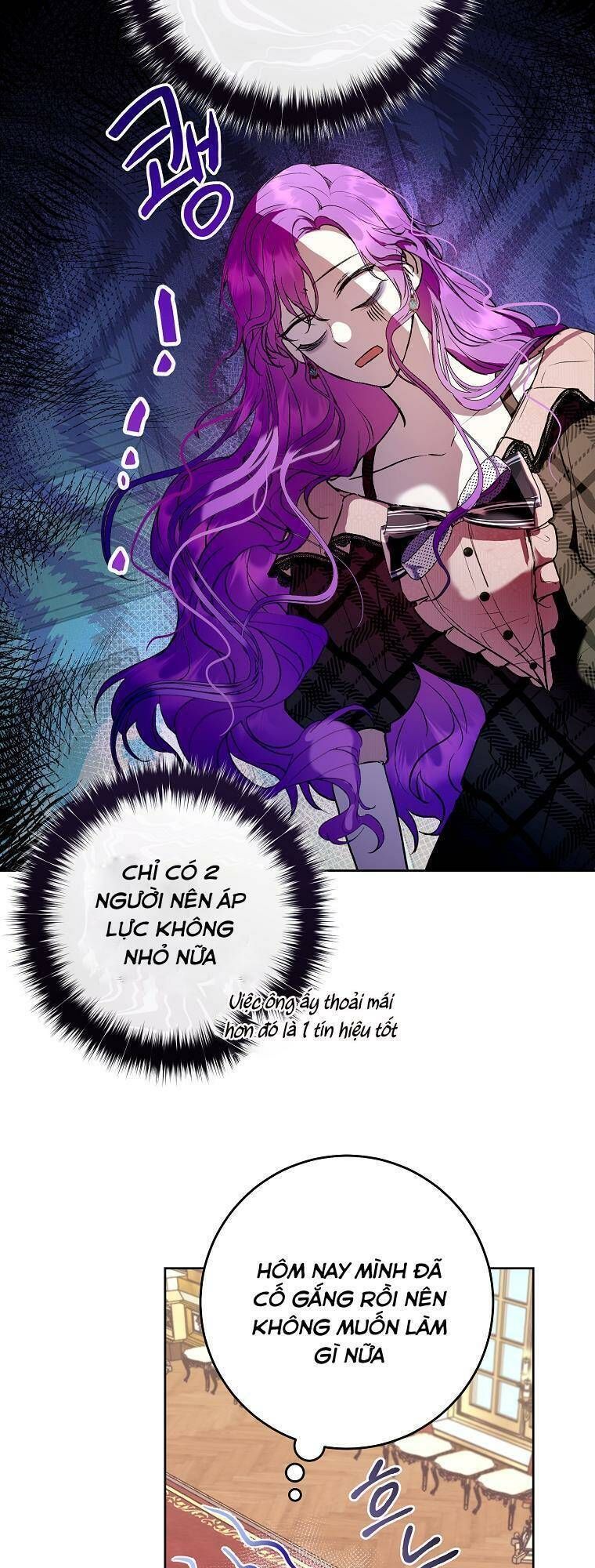 Làm Ác Nữ Bộ Không Tuyệt Sao?: Chapter 7.4