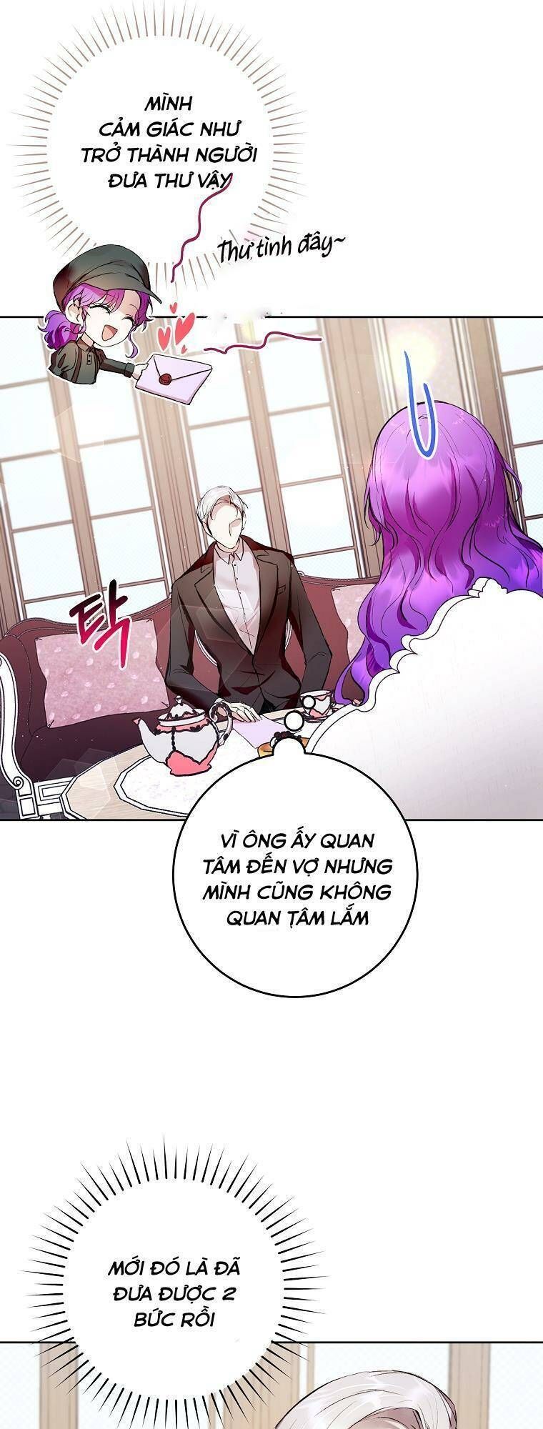 Làm Ác Nữ Bộ Không Tuyệt Sao?: Chapter 7.4