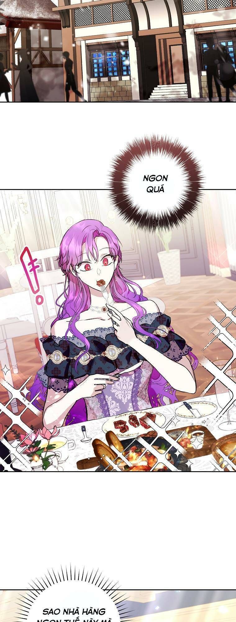 Làm Ác Nữ Bộ Không Tuyệt Sao?: Chapter 7.4
