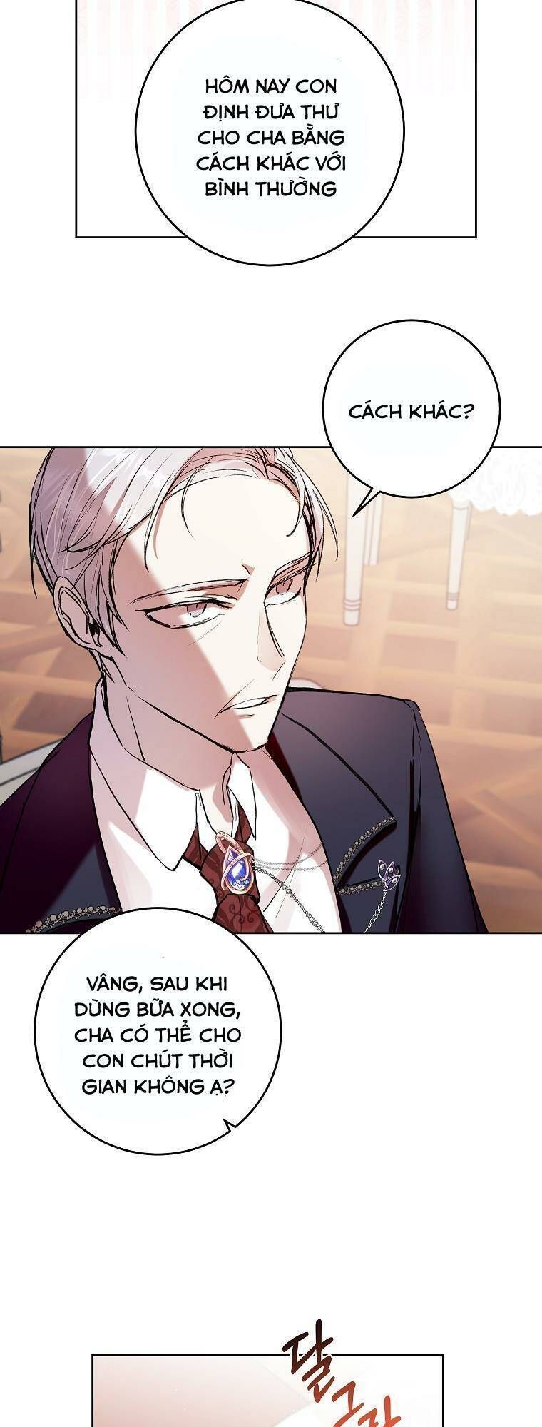 Làm Ác Nữ Bộ Không Tuyệt Sao?: Chapter 7.4