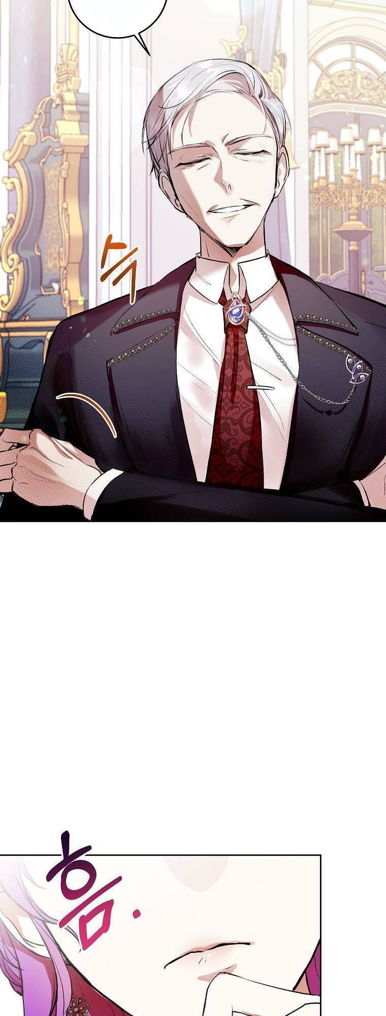 Làm Ác Nữ Bộ Không Tuyệt Sao?: Chapter 7.4