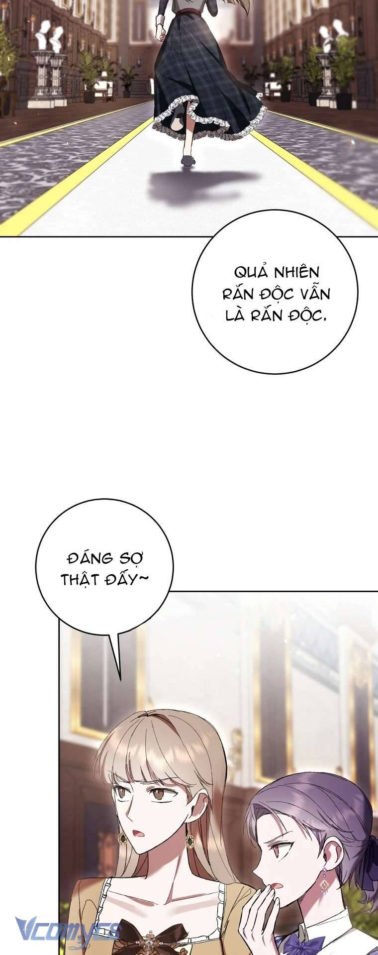 Làm Ác Nữ Bộ Không Tuyệt Sao?: Chapter 78