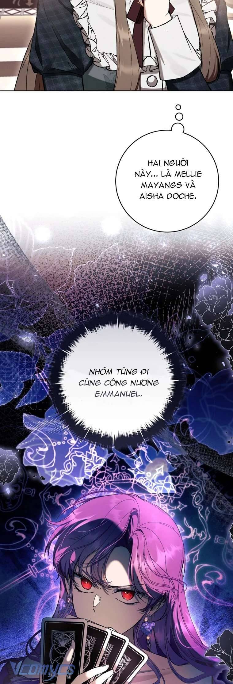 Làm Ác Nữ Bộ Không Tuyệt Sao?: Chapter 78
