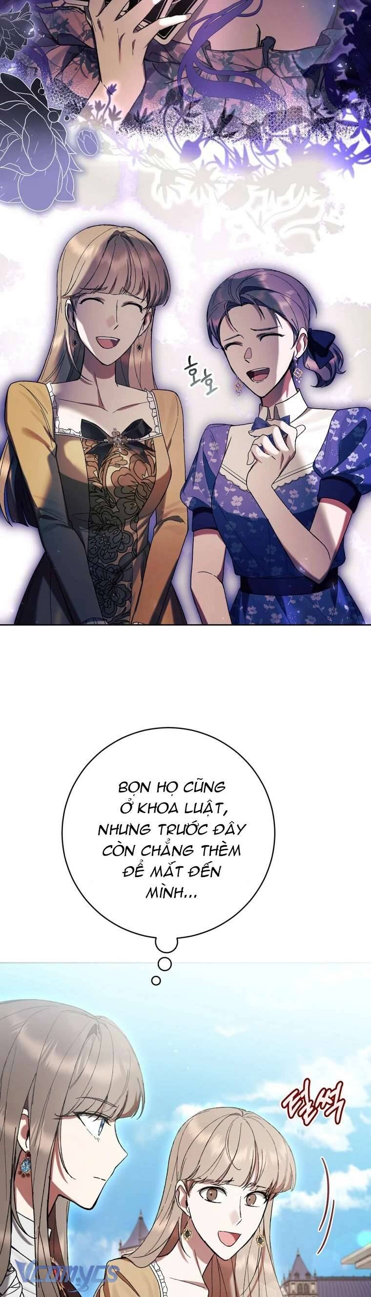 Làm Ác Nữ Bộ Không Tuyệt Sao?: Chapter 78