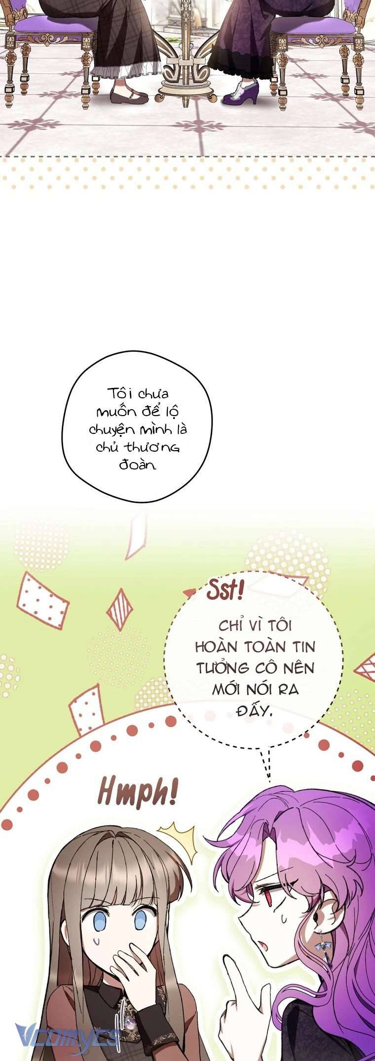 Làm Ác Nữ Bộ Không Tuyệt Sao?: Chapter 78