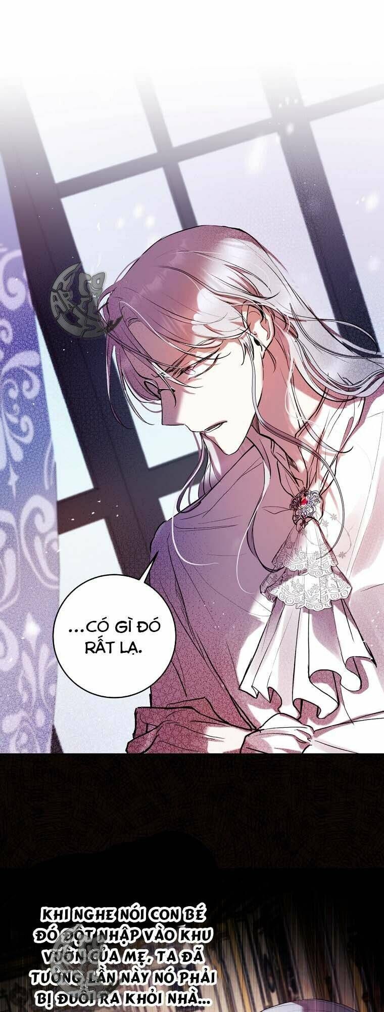 Làm Ác Nữ Bộ Không Tuyệt Sao?: Chapter 8.2