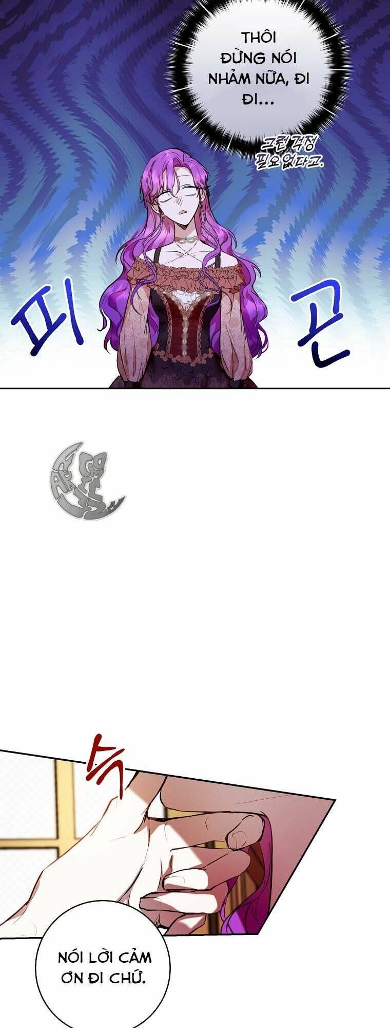 Làm Ác Nữ Bộ Không Tuyệt Sao?: Chapter 8.2